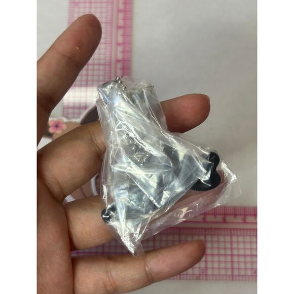 Gashapon Capsule toy Pokemon Rubber Mascot Keychain Shuckle - Picture 4 of 5